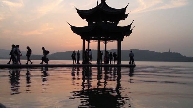 CHINA: The Tea Way - 1 смотреть онлайн