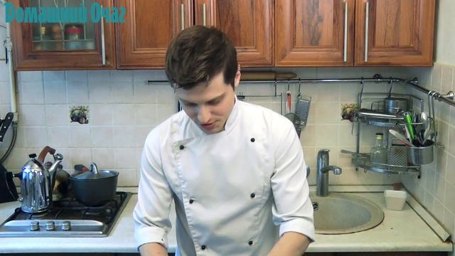 Рецепт овсяного печенья с изюмом своими руками смотреть онлайн