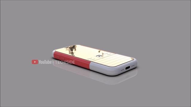 Nokia 5700 XpressMusic - New Edition 2023 смотреть онлайн