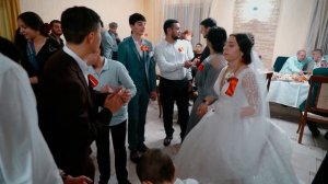 Цыганская свадьба Пети и Дианы мэкэщи лэн кай калмыкови ЧАСТЬ 2