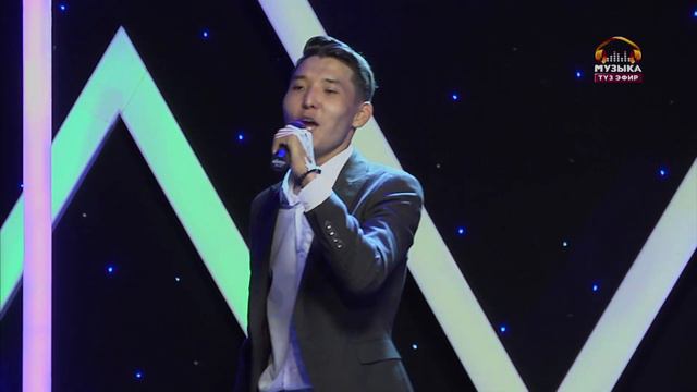 Ырыскелди Сатыбалдиев: Оркестрга келип калуума агайым себеп болгон смотреть онлайн