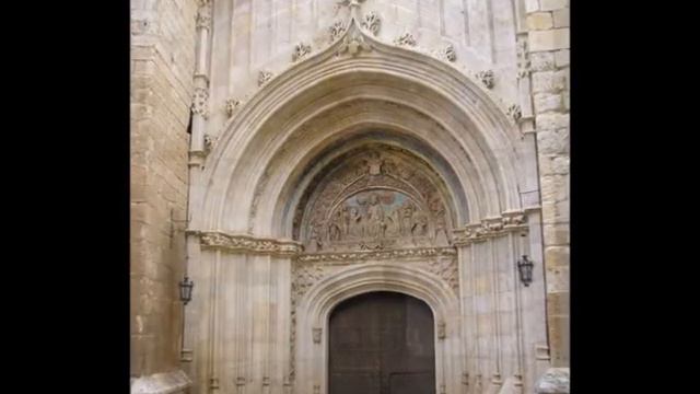 Glosados Un Gai Berger Criquillon - Antonio de Cabeçon. смотреть онлайн