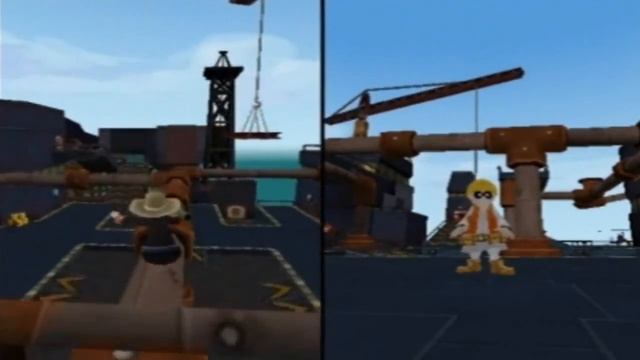 Spy vs. Spy (PS2): Weapons Guide ("Return of the Black Spy") - Episode 1 of 2 смотреть онлайн