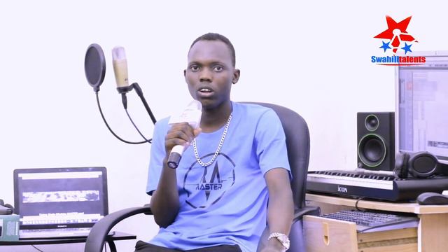 Dasco Music Interview: Niliamua kuswitch kutoka Muziki wa Singeli na kufanya Bongo Flava смотреть онлайн