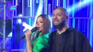 Артём Качер и Ани Лорак - Материк | Шоу Вечерний лайк