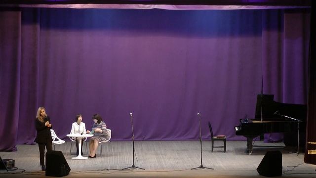 19.12.2023 «Музыкант хранимый любовью народа» смотреть онлайн