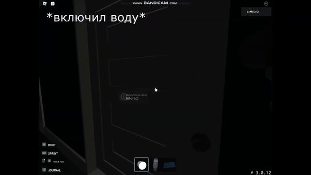 ЧТО? 😵 АГРЕСИВНЫЙ ПРИЗРАК НАПАЛ НА МАКАРОНЧИКА 😱 | Phasmophobia ROBLOX смотреть онлайн
