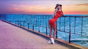 Береговое  - То, Что Здесь Происходит, Лишит Вас Дара Речи! Отдых в Крыму курорт Береговое Крым 2022