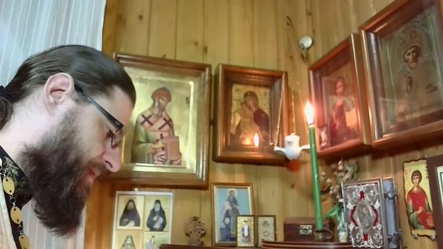 Псалтирь об упокоении. 12 кафизма смотреть онлайн