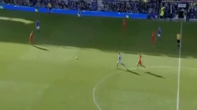 Leon Osman vs Southampton смотреть онлайн