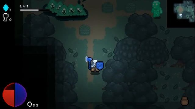 bit Dungeon III Intel HD Graphics смотреть онлайн