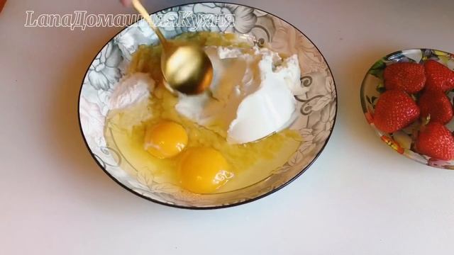 ХОТЕЛИ Без МУКИ, Без САХАРА! САМЫЕ ПОЛЕЗНЫЕ ОЛАДУШКИ!! смотреть онлайн