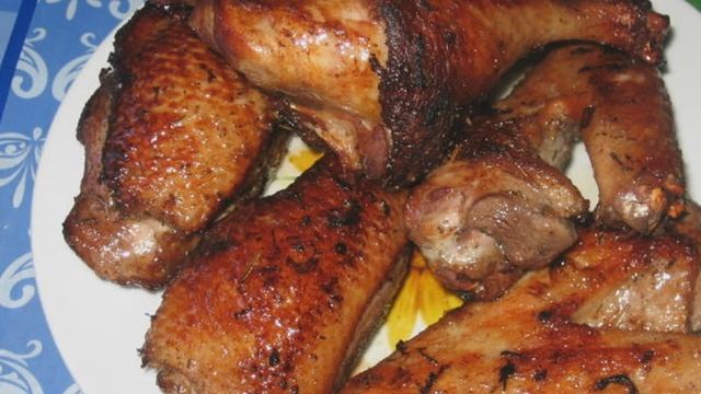 Книга рецептов