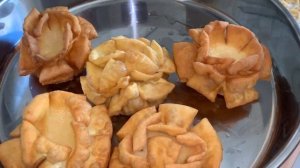 ОЧЕНЬ ВКУСНАЯ ЧЕЧЕНСКАЯ СЛАДОСТЬ | ГАРЗНИ ХЬОВЛ ?