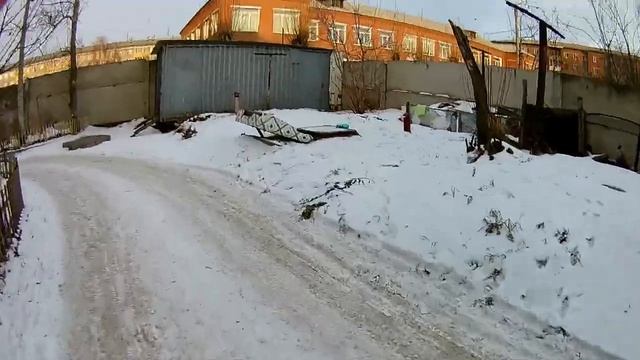 КОРОЧЕ ГОВОРЯ - ПЯТНИЦА 13!!! / ПОБЕГ ОТ НЕЗНАКОМЦА ! смотреть онлайн