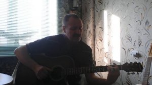 Погорельцев Сергей = Моя дорогая  картошка в мундире =