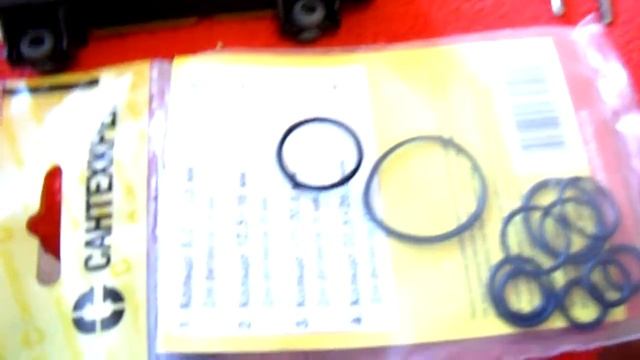 SONY MDS-JE640. Замена пассика.