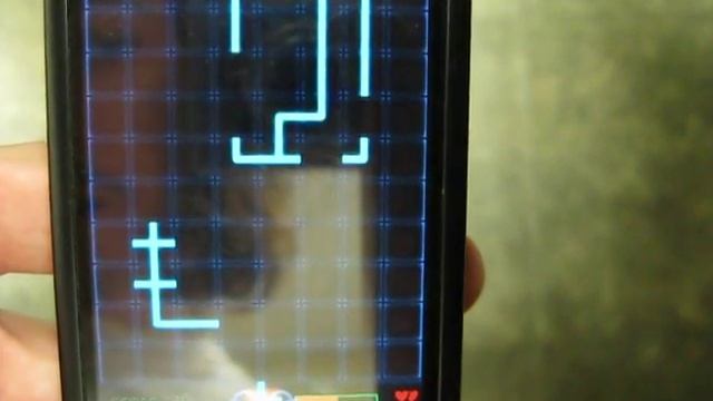 CIRCUITS -Game for Google's Android OS смотреть онлайн
