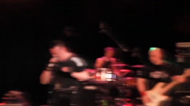 KняZz в Черкассах 17.02.2012 z смотреть онлайн