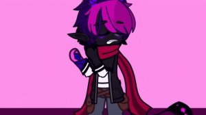 “Because I’m happy!” || Команда Градуса (Градус, У.Д, Райм, Юни, Руня, Мёрфи, Влад) || Gacha Club