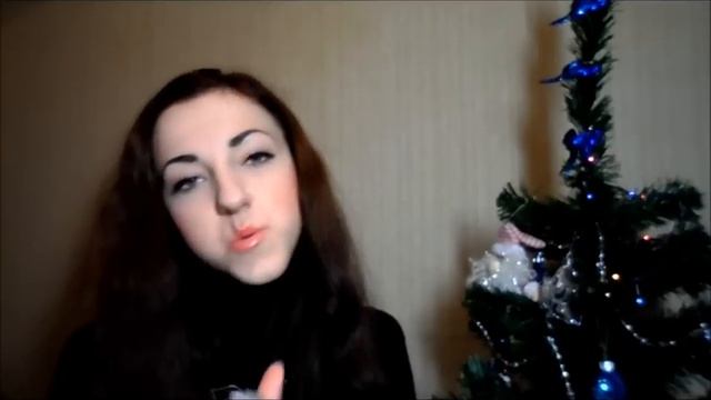 Покупки декабря часть 1