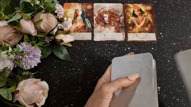⚡️Услышь Послание Богинь ? для Тебя о будущих событиях в твоей жизни ?/ТАРО РАСКЛАД смотреть онлайн