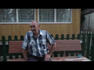 ТРАКТОРИСТ НИКОЛАЙ.