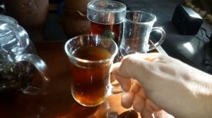 КРАСНЫЙ КОРЕНЬ(Копеечник, Медвежий корень) - Обзор