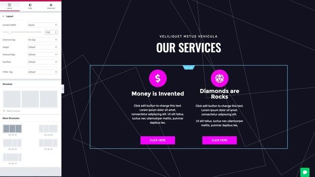 Elementor Tutorial: Aligning Content (No CSS Needed!) смотреть онлайн