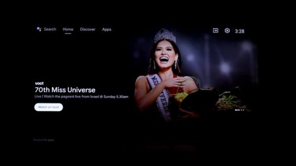 Android TV Google TV Update | How to get Google TV on Android TV ?