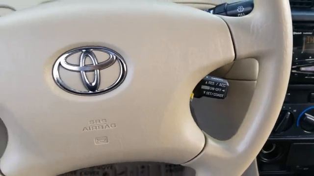 2002 Toyota Camry Solara Oaklawn, Chicago, Orland Park, Lagrange, Palos, IL P9780 смотреть онлайн