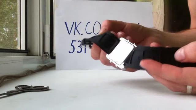 Adidas Watch Часы Адидас смотреть онлайн