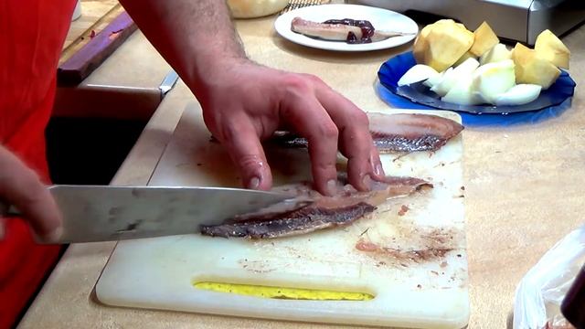 Вкусные рецепты на каждый день