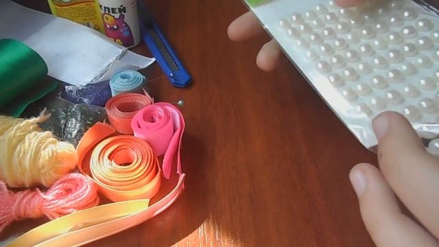 Скрап ВЛОГ: покупки для скрапбукинга #2 смотреть онлайн