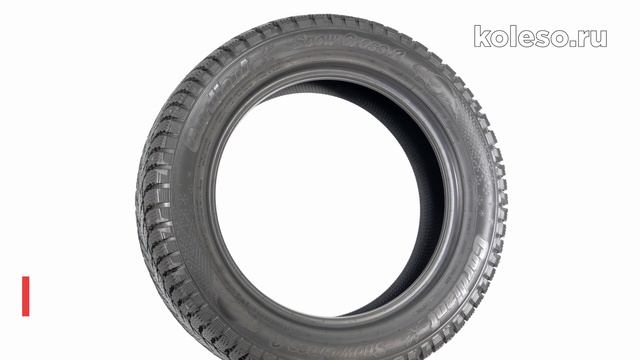 Зимние шины Cordiant Snow Cross 2 обзор 2020/2021 смотреть онлайн