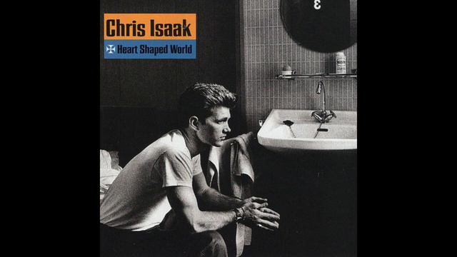 Chris Isaak - Wicked game смотреть онлайн