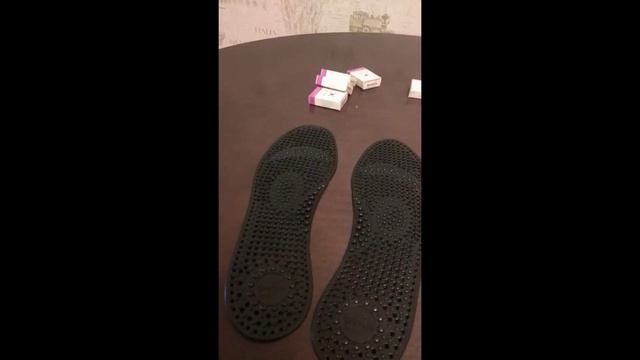 ДЕЛАЕМ НОГИ