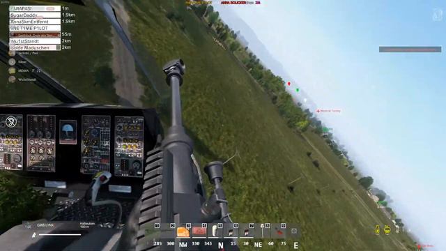 MIERN0 x NASKI | DayZ Kill Montage смотреть онлайн