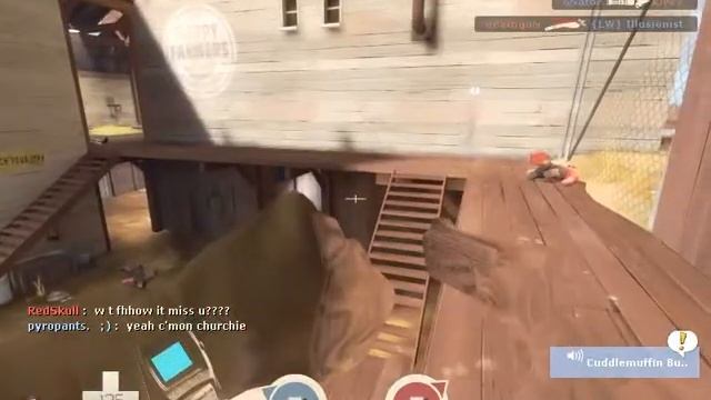 TF2: Little Red Toolbox смотреть онлайн