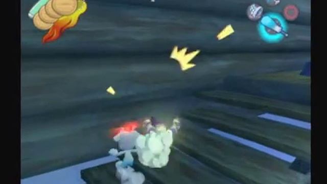 Ape Escape 3 Gameplay смотреть онлайн