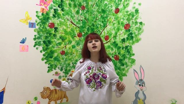 Ой, ходить сон-Таскіна Аліса