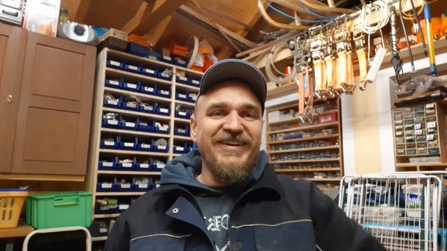 Стружок Stanley Nr.66, или мир на земле!