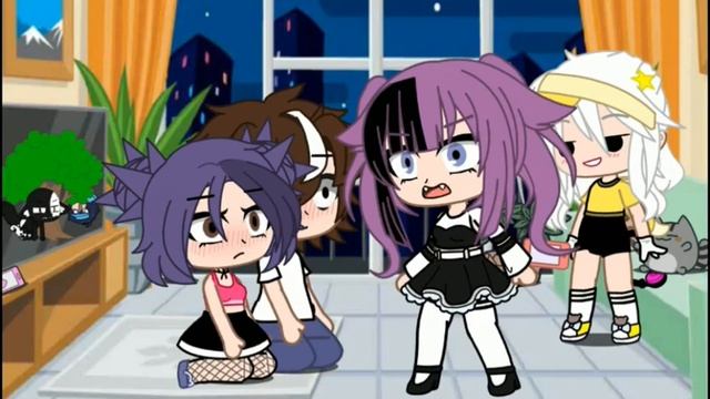 Яндекс Алиса все серии(кроме 8) Из ТикТока ||акк:jeltopupsik|| смотреть онлайн