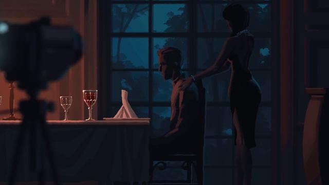 Vampire: The Masquerade - Bloodlines 2: Clan Introduction: Toreador | PS4 смотреть онлайн
