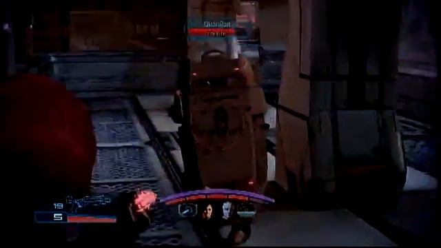 Mass Effect 3 Day 1 - 4 / 15 смотреть онлайн