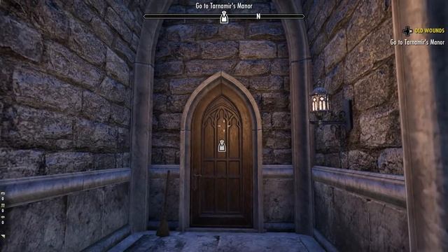 The Elder Scrolls Online: Summerset Gameplay (PC HD) смотреть онлайн