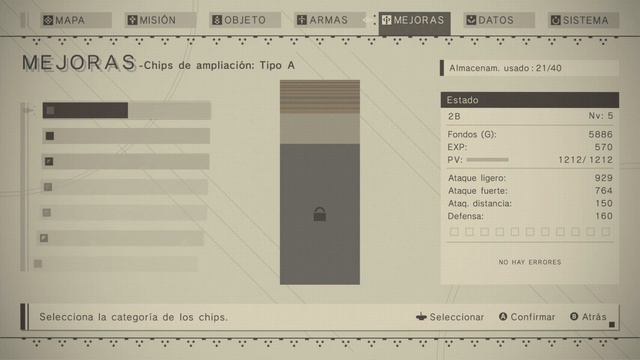 NieR:Automata - RECOMENDACIÓN - Game Pass смотреть онлайн