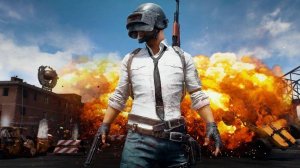 PUBG В гневе я безжалостен!!!