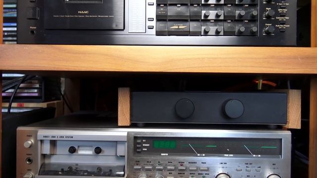 Hi-Fi System Room Tour 2.0 смотреть онлайн