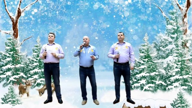 "Белая зима" смотреть онлайн